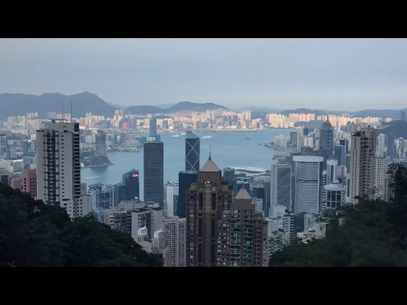 【香港の中古車マーケット】の記事動画