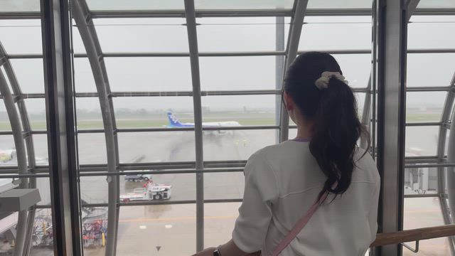 ☆リアル夢空港☆の記事動画