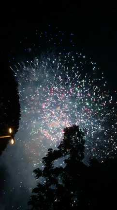 アメリカの独立記念日 in Hawaiiの記事動画