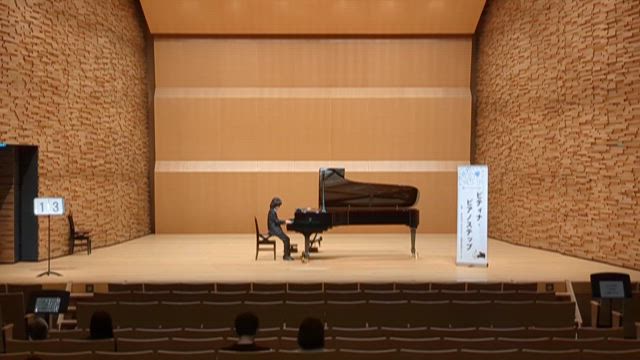 たくさんのステージ経験で得たものの記事動画