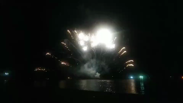 故郷の花火の記事動画