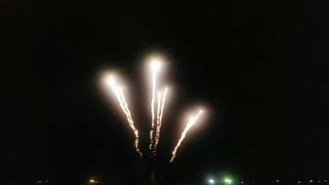 故郷の花火の記事動画