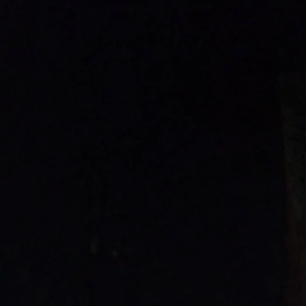ありがとー！ゲリラ花火の画像