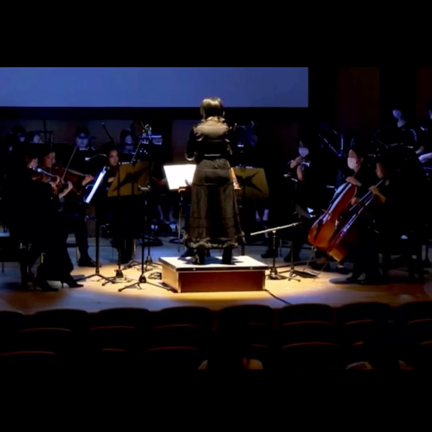 目標達成した日！卒業作品発表♪の記事動画