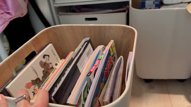 【汚部屋からの卒業】気づいてしまった！！の記事動画
