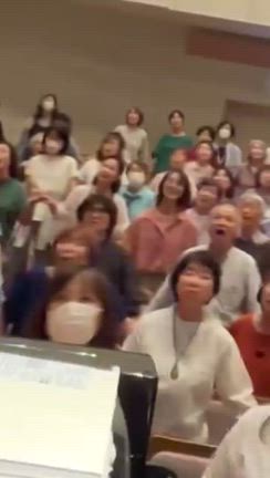 町田ボイストレーニング歌声サークルの開催日の記事動画
