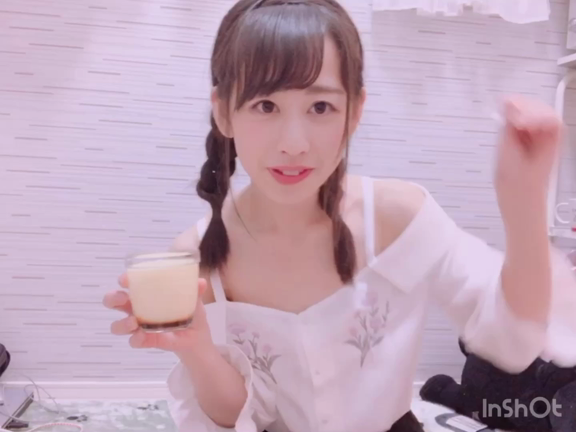 一緒にプリン食べましょ〜♡の記事動画