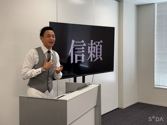 プロ冒険家 阿部雅龍さんの講演アシストして参りました！の記事動画