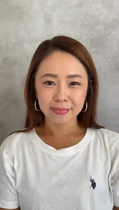 【BeforeAfter】大人っぽくなりたいの記事動画
