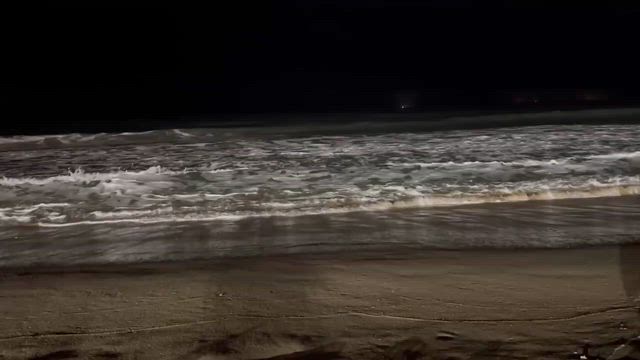 ハニーマッコリと海雲台ビーチ夜散歩の記事動画