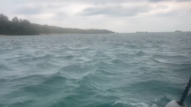 石垣島2日目の記事動画