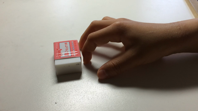 指の力を抜く方法の記事動画