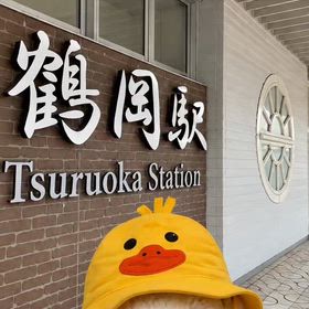 かぜになっての画像