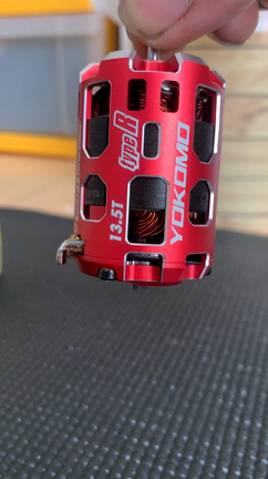 ヨコモDX1 typeR | ラジドリと車お馬鹿さんのブログ team T- style taka