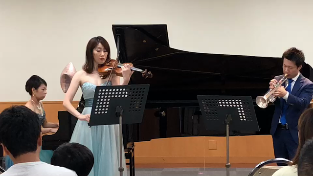 発表会終演しました❗の記事動画
