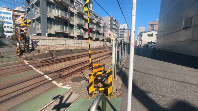 藤井風東京新聖地(コカコーラ本社、真っ白ジャケ写撮影地、シンコーミュージック本社)の記事動画