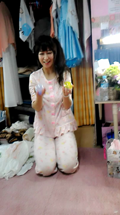おてだまヒーロー☆☆☆の記事動画