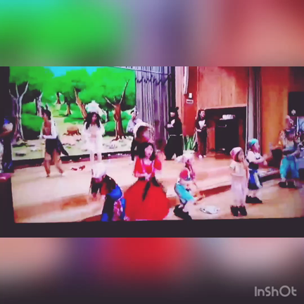 夏休み最後の思い出作りに・・・観客参加型ミニ発表会の記事動画