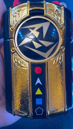 カクレンジャー30周年‼️ ドロンチェンジャー30TH ANNIVERSARY EDITIONの記事動画