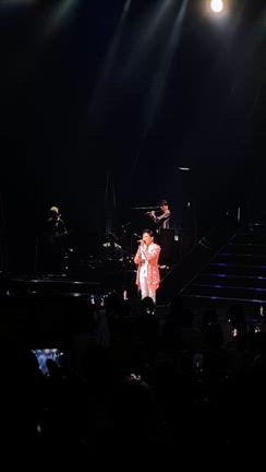 郷ひろみコンサート！　楽しみました！！！の記事動画