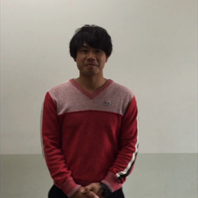 第4回フォーサイツプロアマ大会 出場プロ 植木俊晴の画像