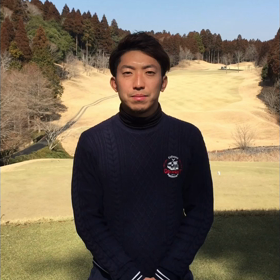 第4回フォーサイツプロアマ大会 出場プロ 片山純一の画像