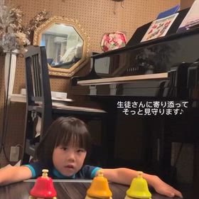 習い始めて4ヶ月が経ちました！の画像