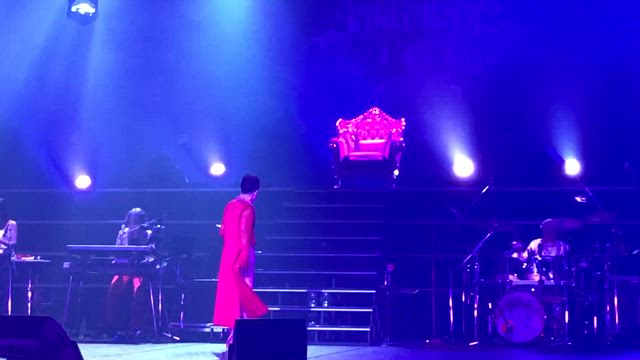 田原俊彦様　ライブツアー　山梨公演〜愛だけがあればいい〜撮影OK〜❤︎の記事動画