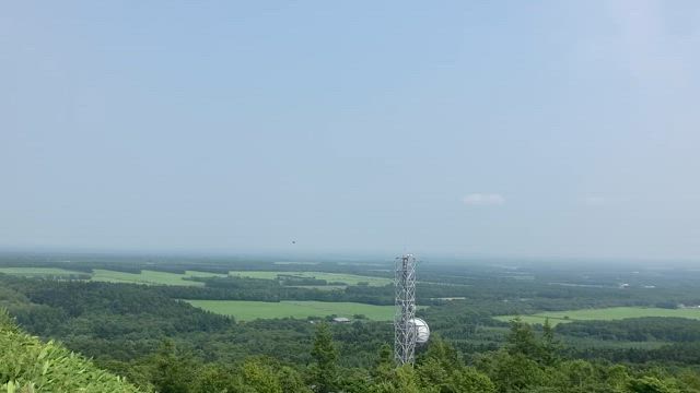 果てしない旅の終わり③  養老牛温泉の記事動画