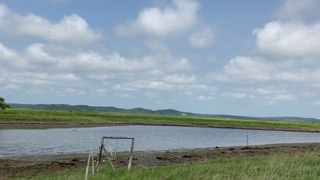 果てしない旅の終わり② 霧多布（きりたっぷ）の記事動画
