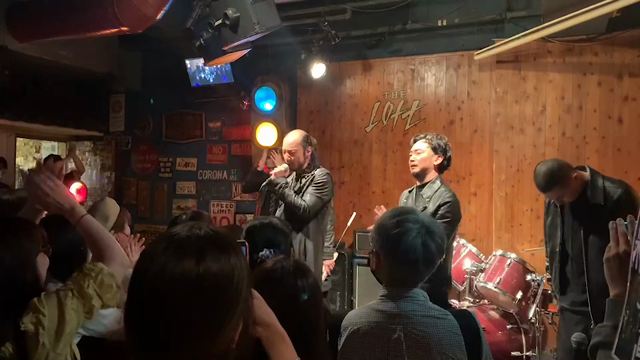 『新宿LOFTマクベス』の記事動画