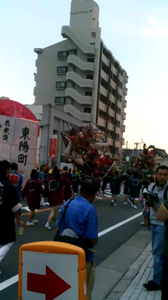 万燈祭の記事動画
