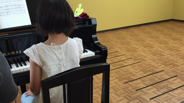 初！レッスン動画♪の記事動画