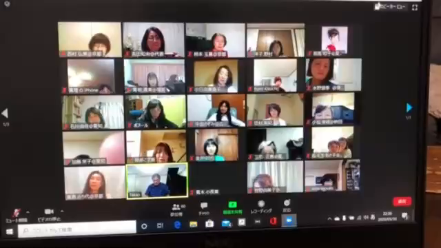 最後は生演奏ありの、特別セミナーでした！の記事動画
