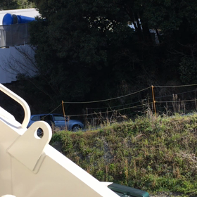 トンネルの発破で犠牲者が！の画像
