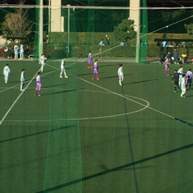 来輝の試合の画像
