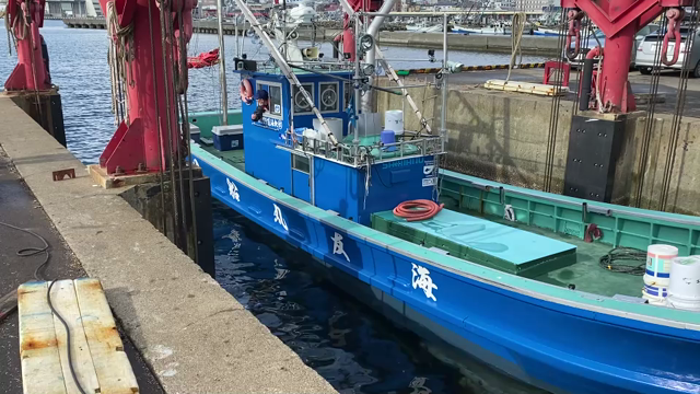 積丹釣り船ジギング船和王丸の記事動画