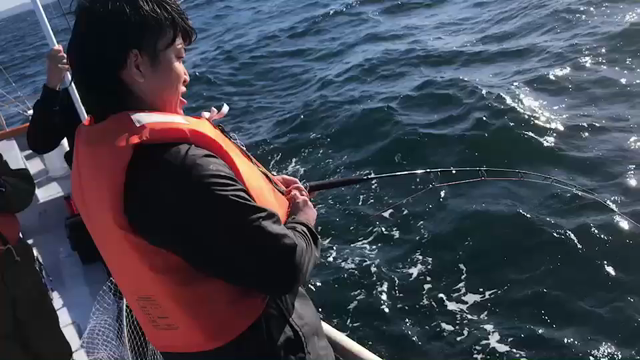 紋別和王丸の記事動画