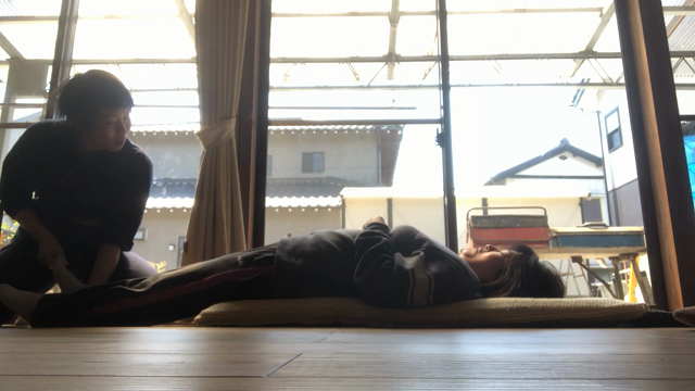 笑顔が繋がる素敵な場所の記事動画