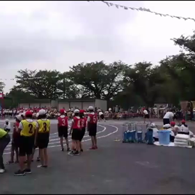 19/6/1　小学5年生　運動会 午前の画像