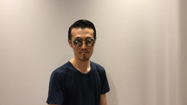 クリエイティブ撮影の記事動画