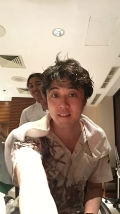二番煎じblogの記事動画