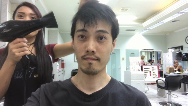 アメリカンスタイルの記事動画