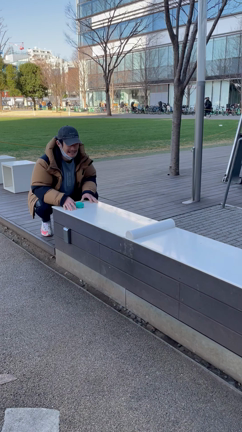 休みの日は子供と公園に行こう！行けば分かる癒しの効果♪の記事動画