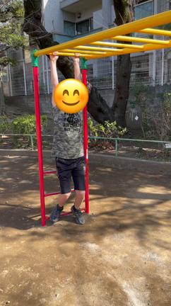 子供達の運動神経は公園から育まれる！の記事動画