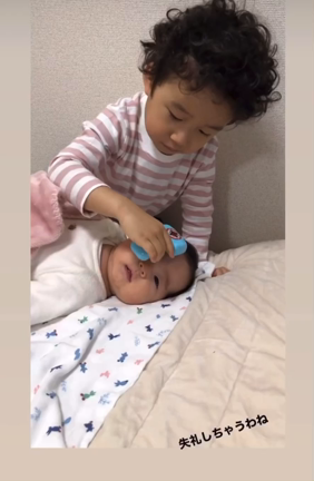 パパは君たちの笑顔があれば何もいらないのである！の記事動画