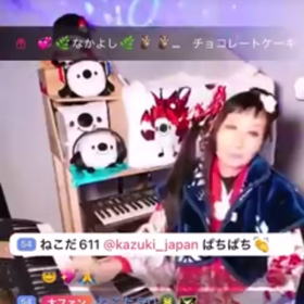 【感謝】岡田和樹 facebookより転載 誕生日のお祝いの言霊へ感謝の気持ち 2021.12の画像
