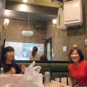 *女子3人でカラオケ♪②*の画像