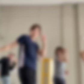 *来月から新しい挑戦！実はかず、運動音痴なんです┐(´ー｀)┌*の画像