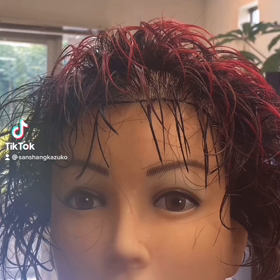 後ろ姿を美しくの画像